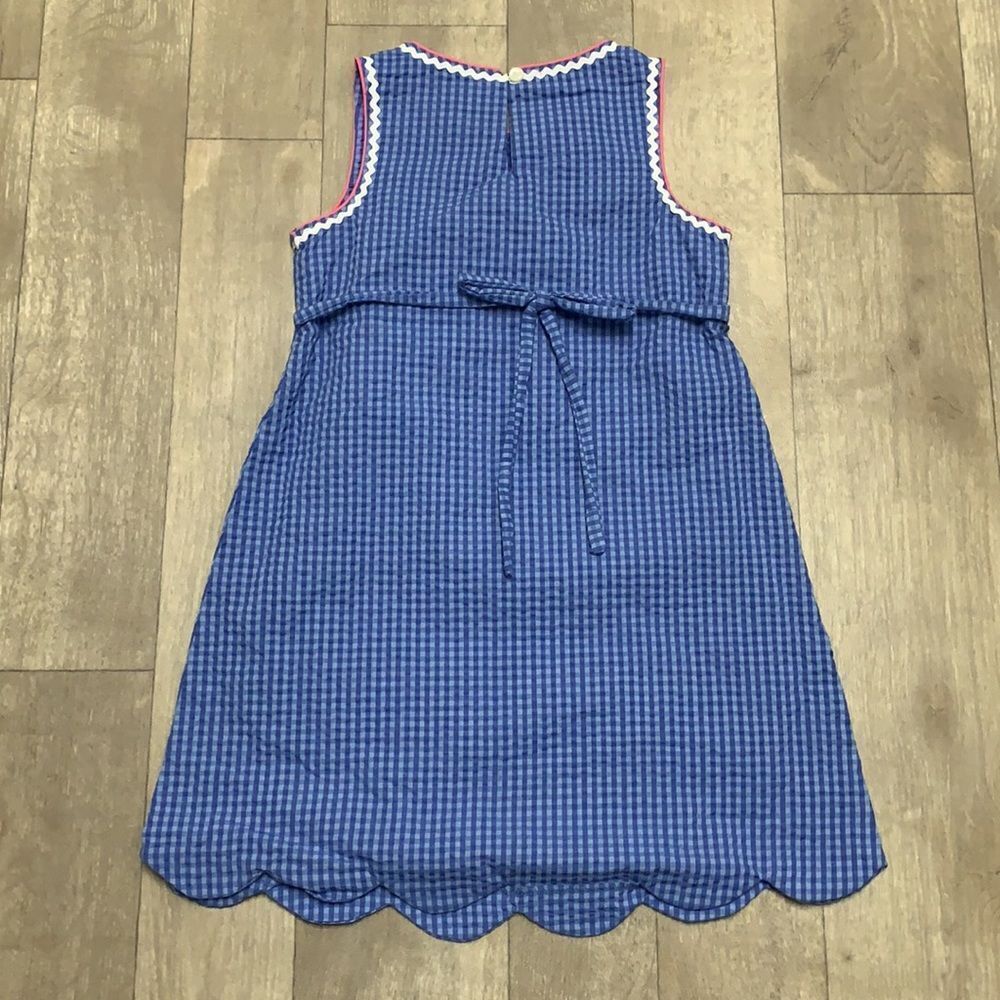 Girls YoungLand Sleeveless Dress‎ - Picture 2 of 4